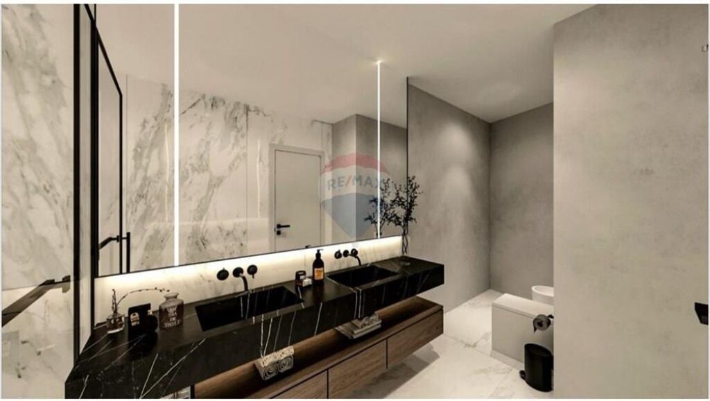Apartament-Per Shitje-Liqeni i Thate,Tirane - Mynd 3
