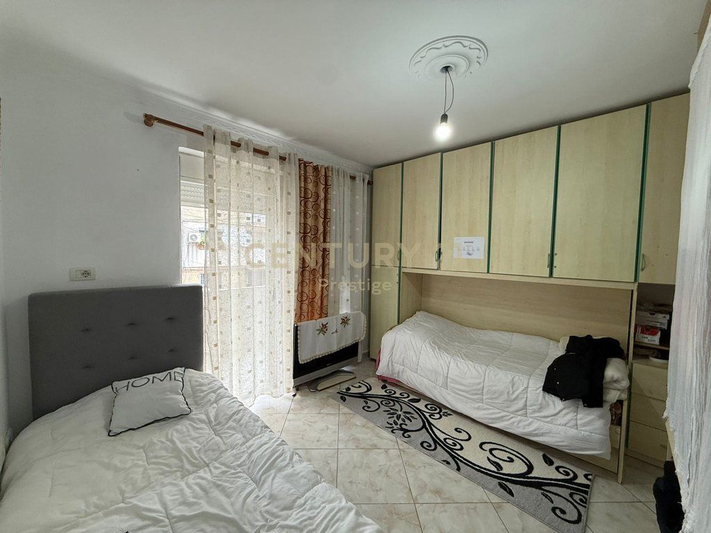 2+1 APARTMENT FOR SALE IN ALI DEM, TIRANA!