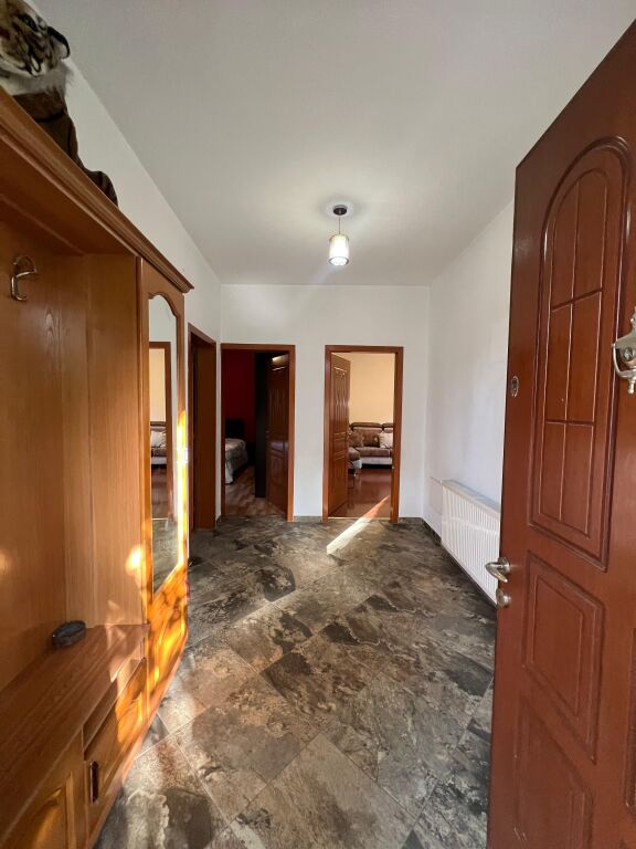 📌*Super 2+1+ 🅿️ apartment for rent* 📍End of Aviation Field, 5 min from Dhora Leka School, near Dritan Hoxha Road