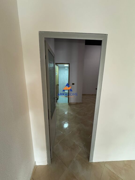 FOR SALE SPACE 76M2 "IN YZBERISHT" 190000 EURO (NEGOTIABLE)