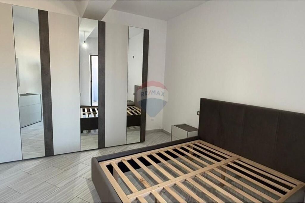 APARTMENT 2+1 ASTIR