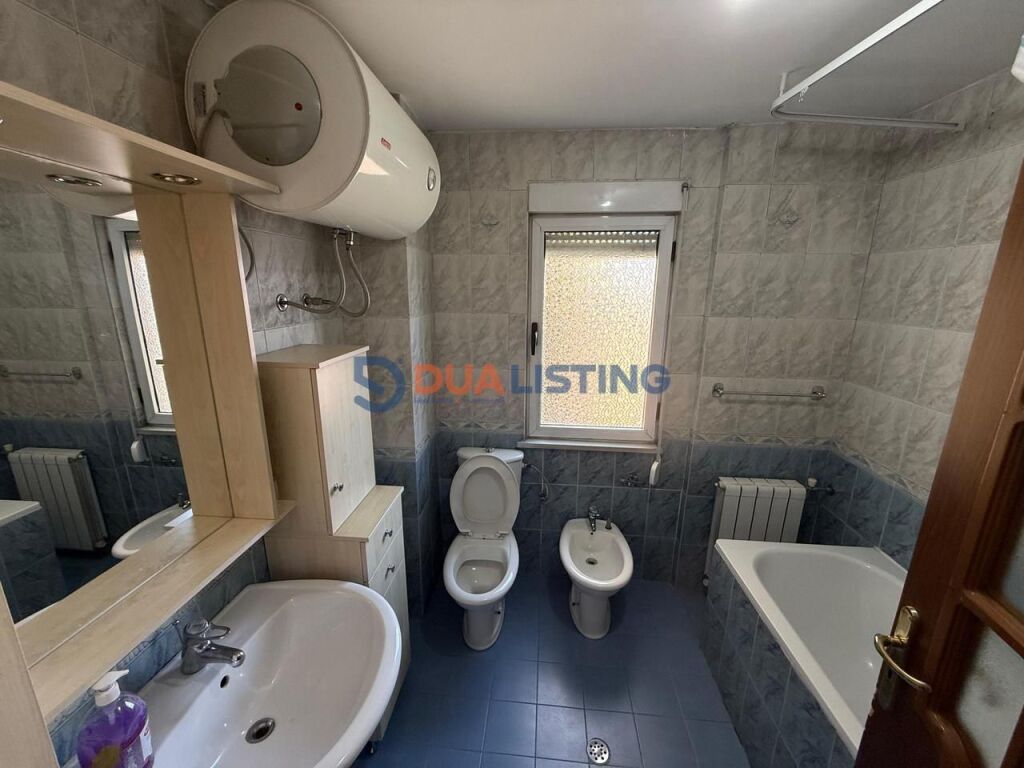Duplex 3+1 for Rent | near the American Embassy, Elbasanit Street!