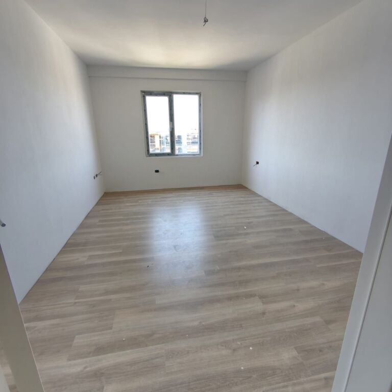 Shehu Construction, Paskuqan Shitet apartament 2+1
