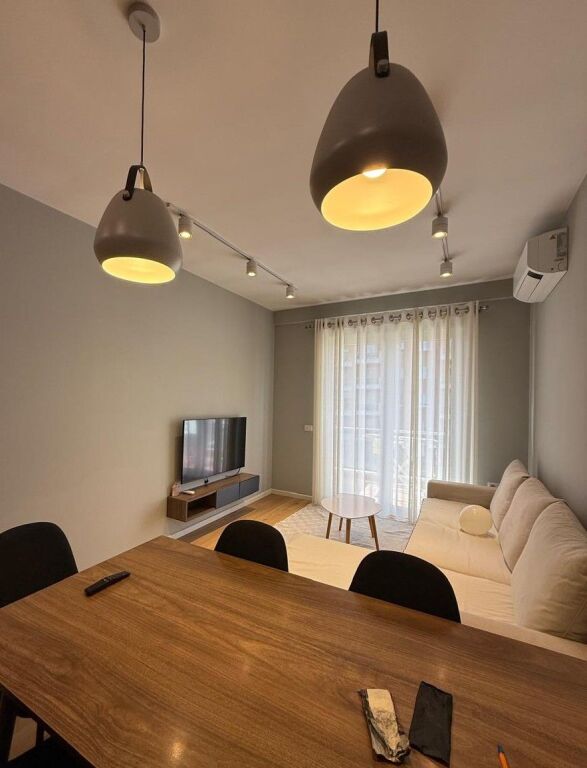 📌 Apartment 1+1 + Parking Space for Rent - Sima-Com Complex