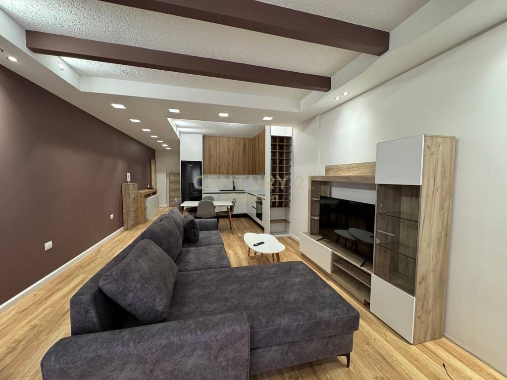 Apartment 1+1 for sale at Botanical Garden