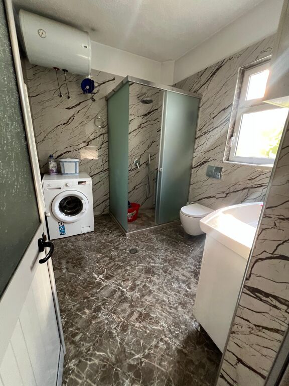 📌*Super 2+1+ 🅿️ apartment for rent* 📍End of Aviation Field, 5 min from Dhora Leka School, near Dritan Hoxha Road