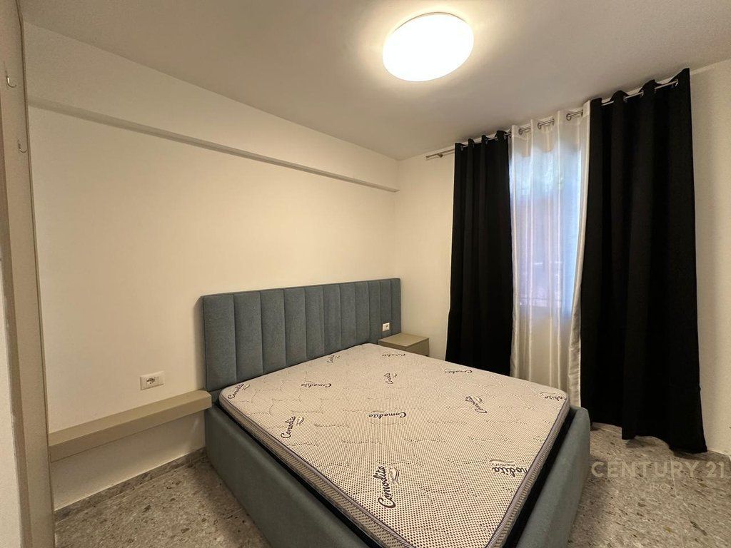APARTAMENT 1+1 ME QIRA NE ZOG TE ZI!! 600 € /Muaj