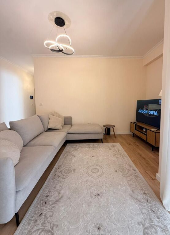 🌟 Appartamento 2+1 +balcone, in affitto a Delijorgji — Comfort &amp; Eleganza🌟