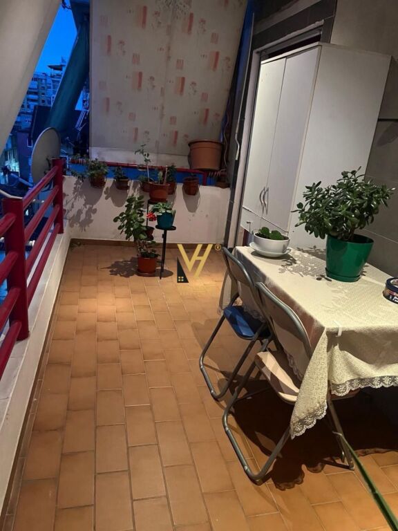 APARTMENT 2+1+BLK FOR RENT ON KAVAJES STREET 75,000 LEKE