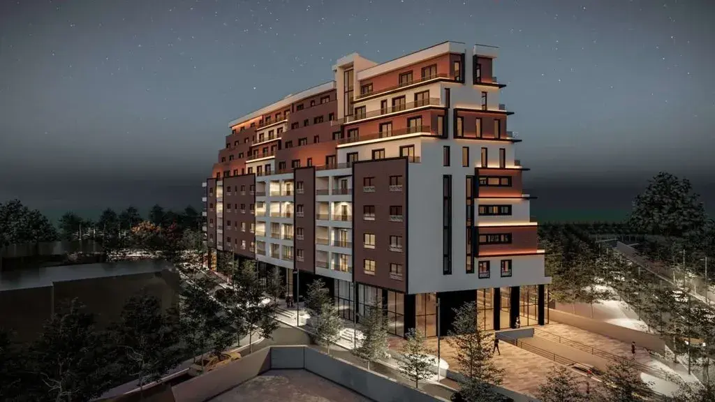 Studio Apartment for Sale - Paskuqan, House Residence