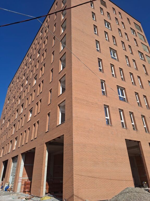 Shitet apartament 1+1 Astir