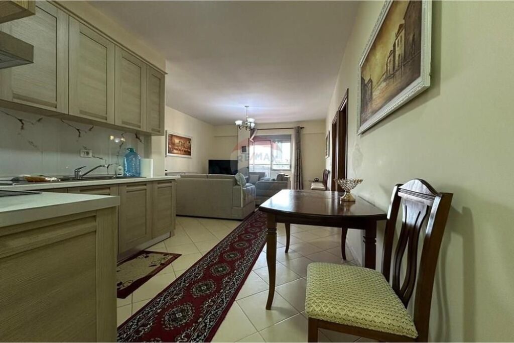 APARTMENT 2+1 FOR RENT SELVIA