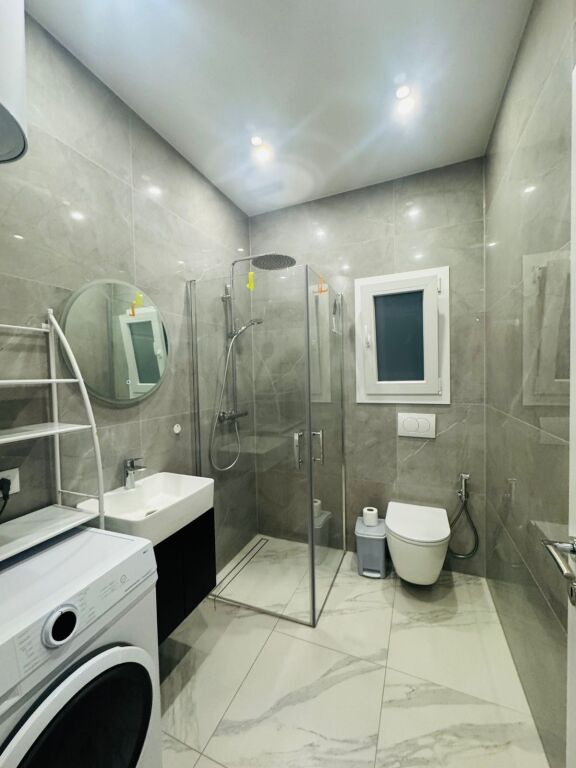 Apartament 1+1 me qera📍Rr.Mihal Grameno