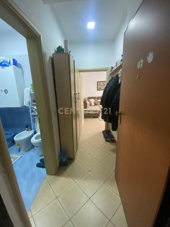 RESTORANT FRESKU, SHESIM APARTAMENT 2+1 ME VERANDE 130,000 € Sip. Totale  90m2