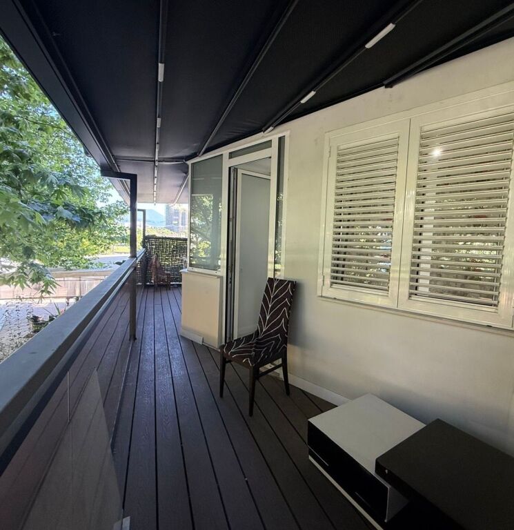 Apartment 2+1+Verandas for Rent, Fusha Aviacionit