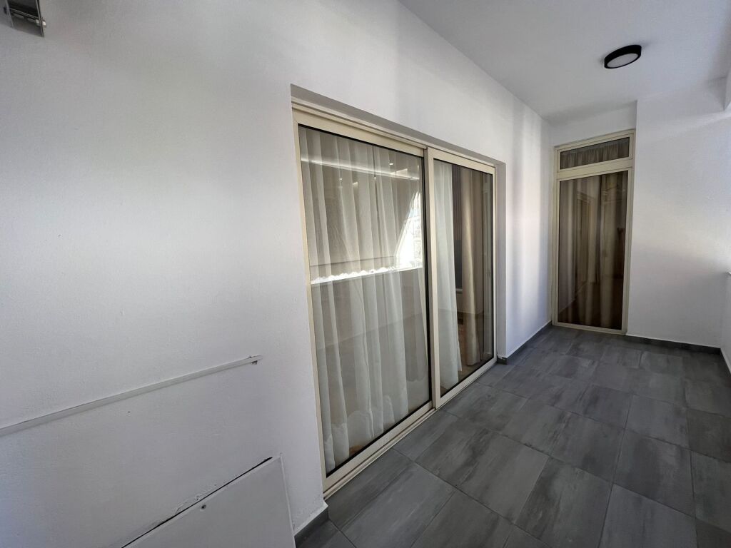 Apartment for rent