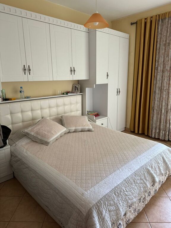 Apartament 2+1 me qira – Fresk - Kati: 5 (me ashensor) !