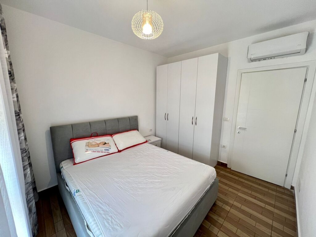 Apartment for rent 2+1 Ali Dem