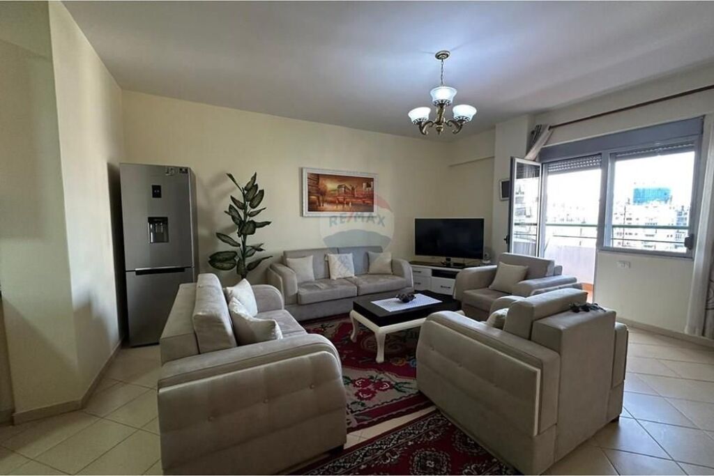 APARTMENT 2+1 FOR RENT SELVIA