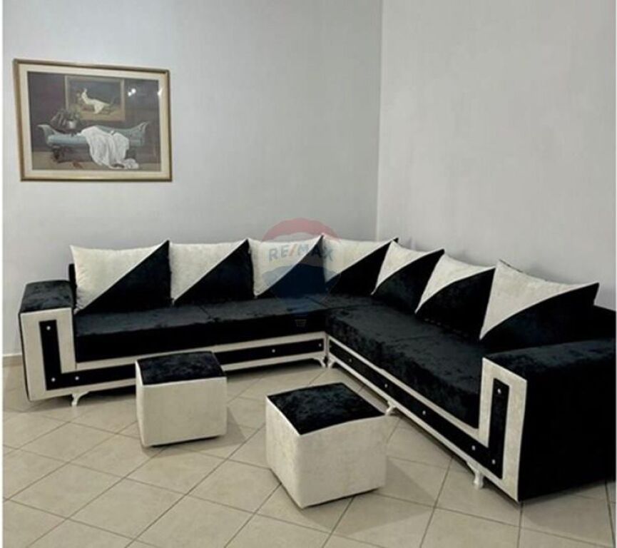 Apartament - Për Shitje
