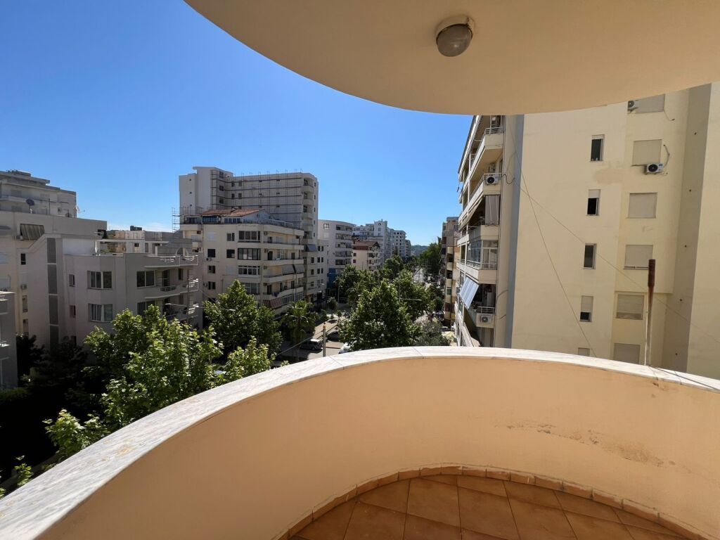 FOR SALE APARTMENT 2+1+2, 112 m2 ILIRIA BEACH DURRES 125000 EURO