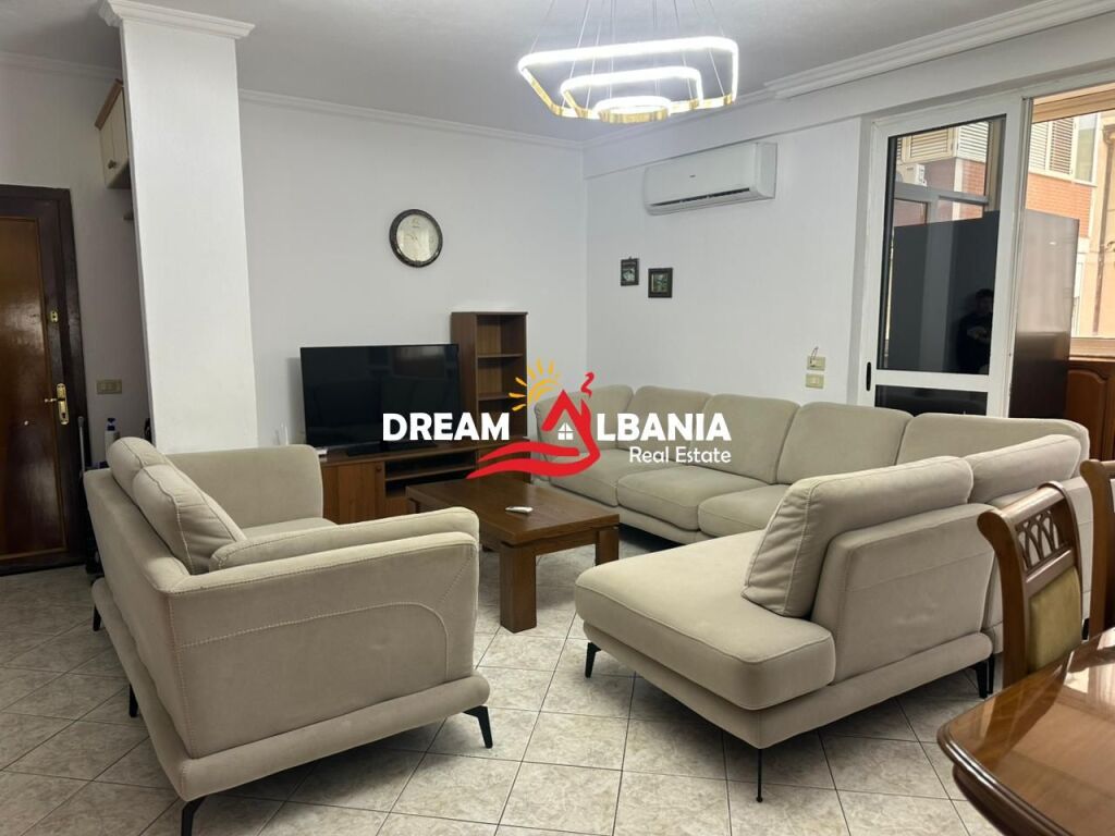 Appartamento 3+1+2 in affitto in Via Siri Kodra vicino al Centro Sanitario (ID 4231490)
