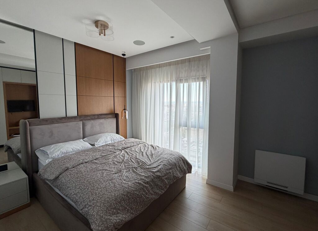 Luxury duplex for rent at Square 21