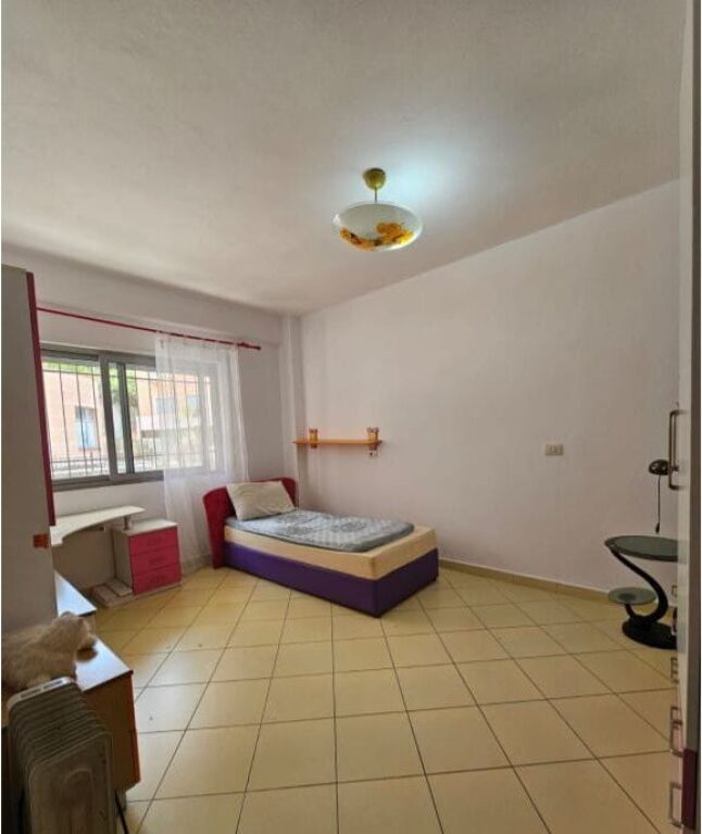 🏡 Apartament 2+1 me Qira – Zona e Kopshtit Botanik 🌿