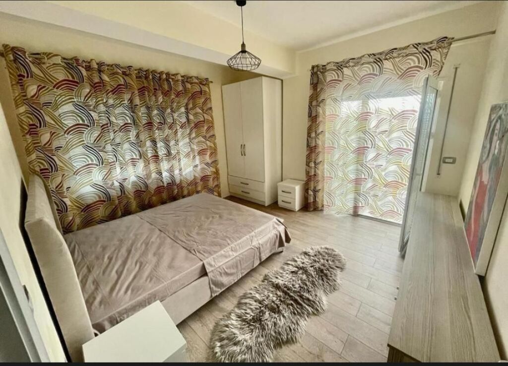 🏡 Apartament 1+1 me qira – 550€/muaj