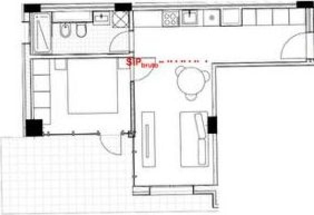 🏡 Vendesi in vendita Appartamento 1+1 – River Park, Astir ✨