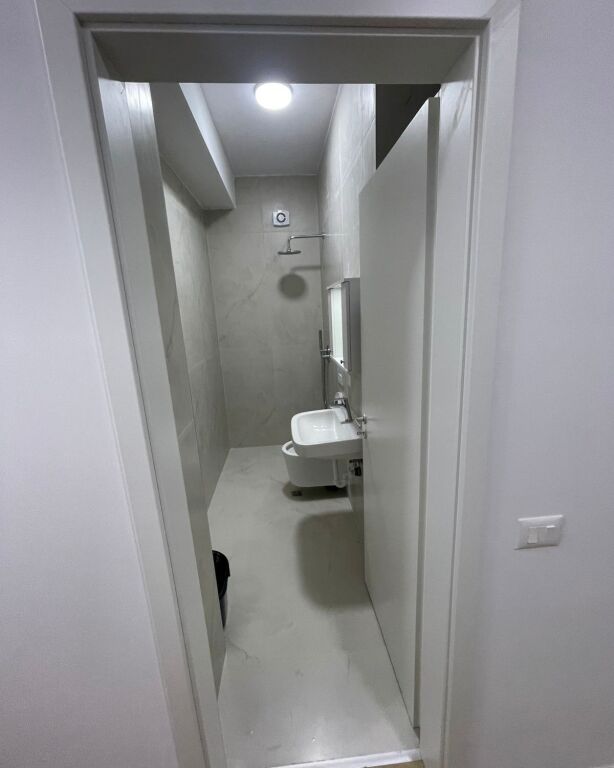 Apartment 1+1 for rent – Ali Demi -Floor: 8 (with 2 elevators) !