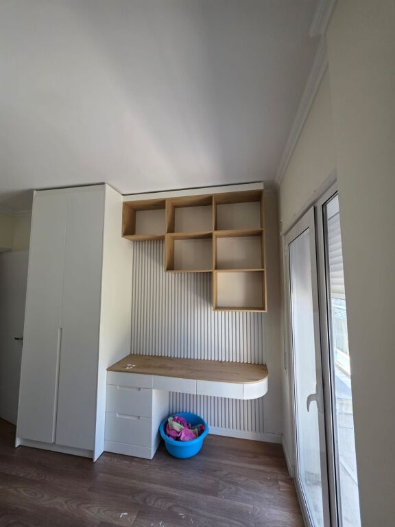 🏡 Apartament 2+1 me qira – 850€/muaj