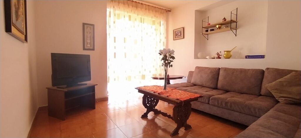 Appartamento 2+1+balcone in affitto