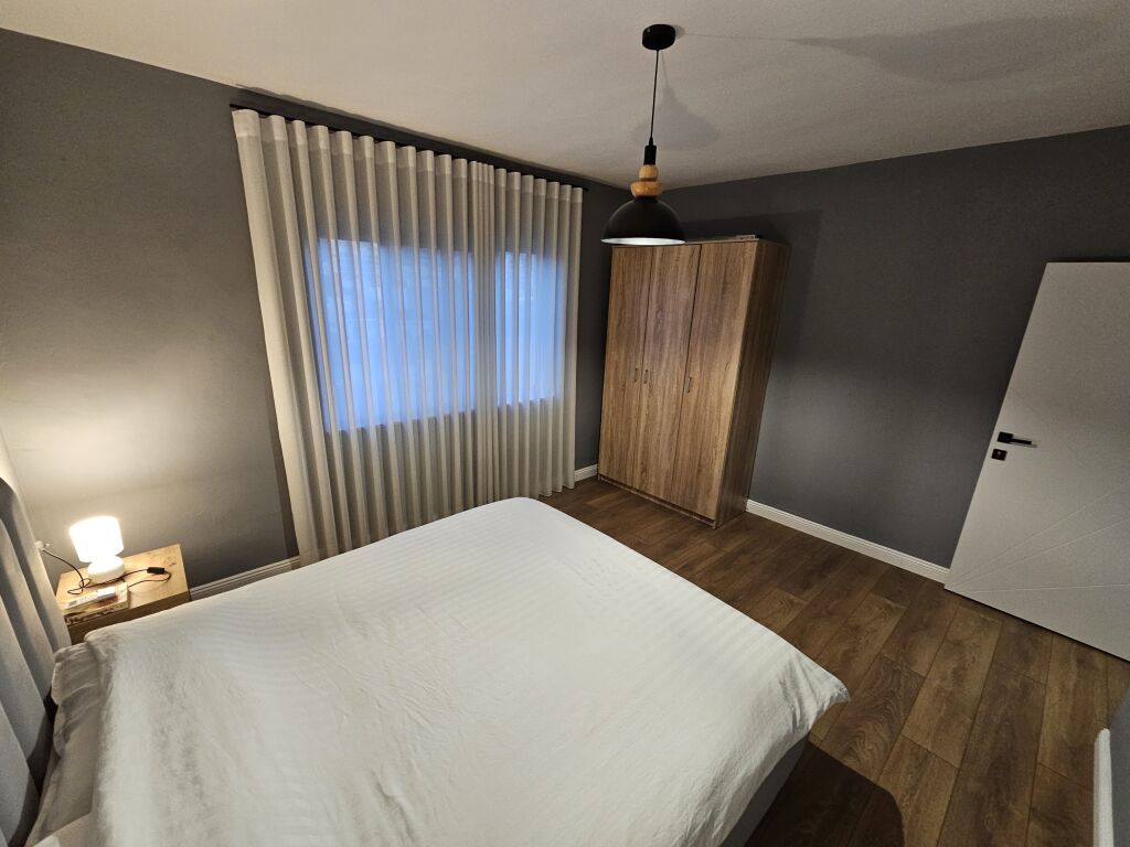 Apartament 1+1 per shitje te Selvia