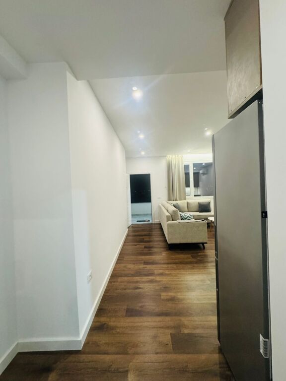 Apartament 1+1 me qera📍Rr.Mihal Grameno