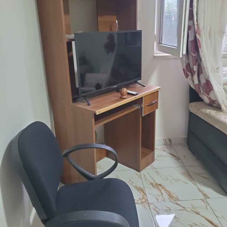 Studio apartment for rent near Fiori Di Bosko
