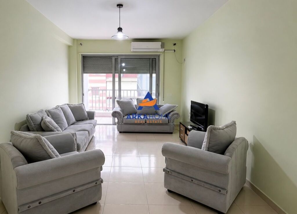 APARTMENT FOR RENT 1+1 "AT THE PARIS MUNICIPALITY" 600 EURO