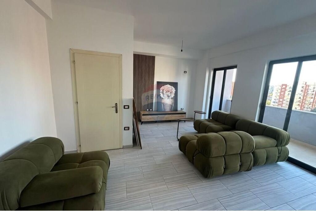 APARTMENT 2+1 ASTIR
