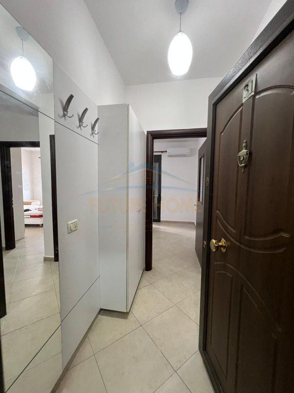 Appartamento 1+1 in vendita Nuovo Anello Tirana