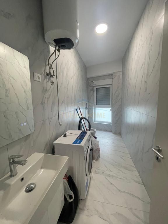 Affitto, Appartamento 1+1, Complesso Kaimi, Alidemi, Tirana.