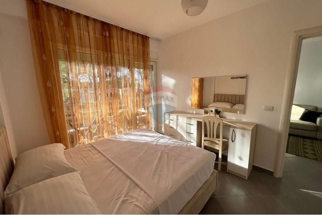 Apartament 2+1 per shitje tek Lura 3