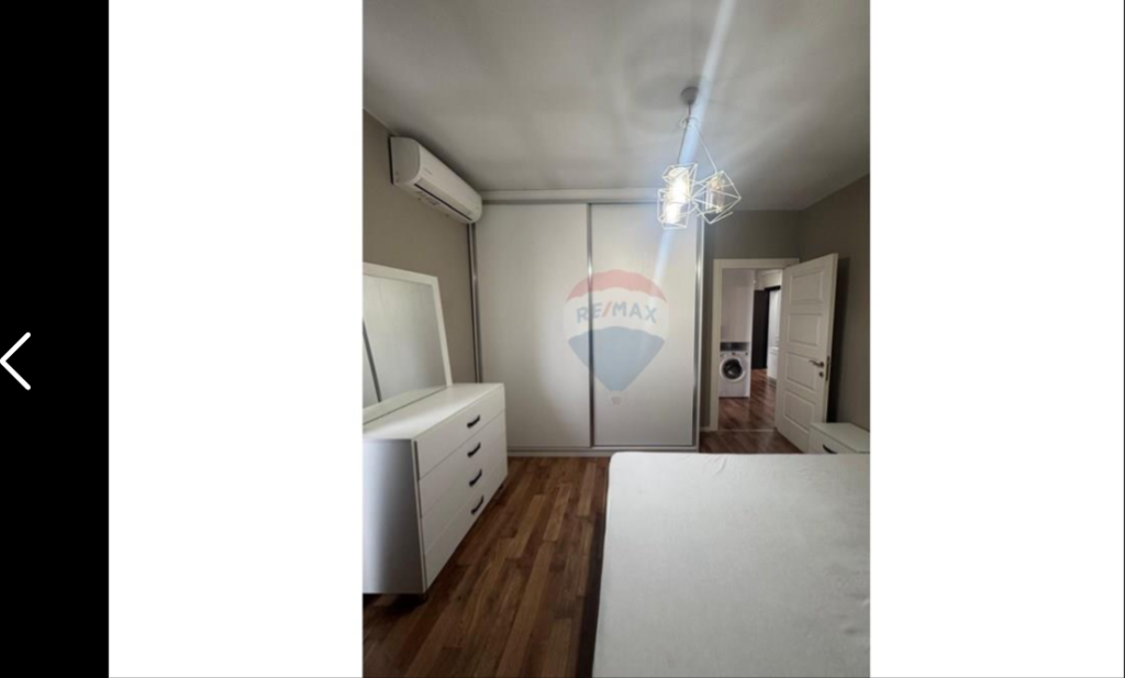 Apartament per qera 2+1 tek Ish Fusha e Aviacionit