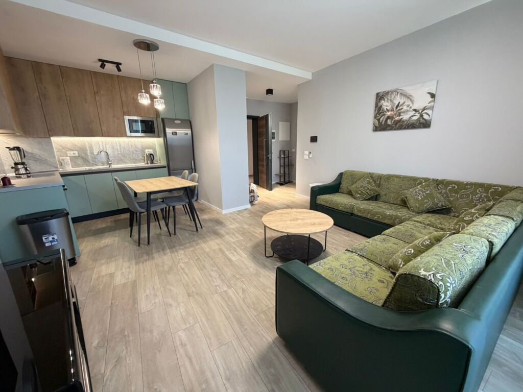 Appartamento in affitto 1+1 Lake View Residence