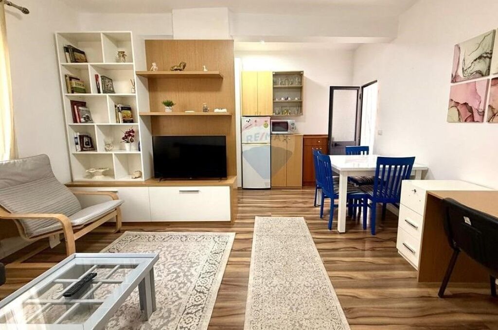 Studio apartment for sale, fully furnished opposite Delijorgji
530181053-706