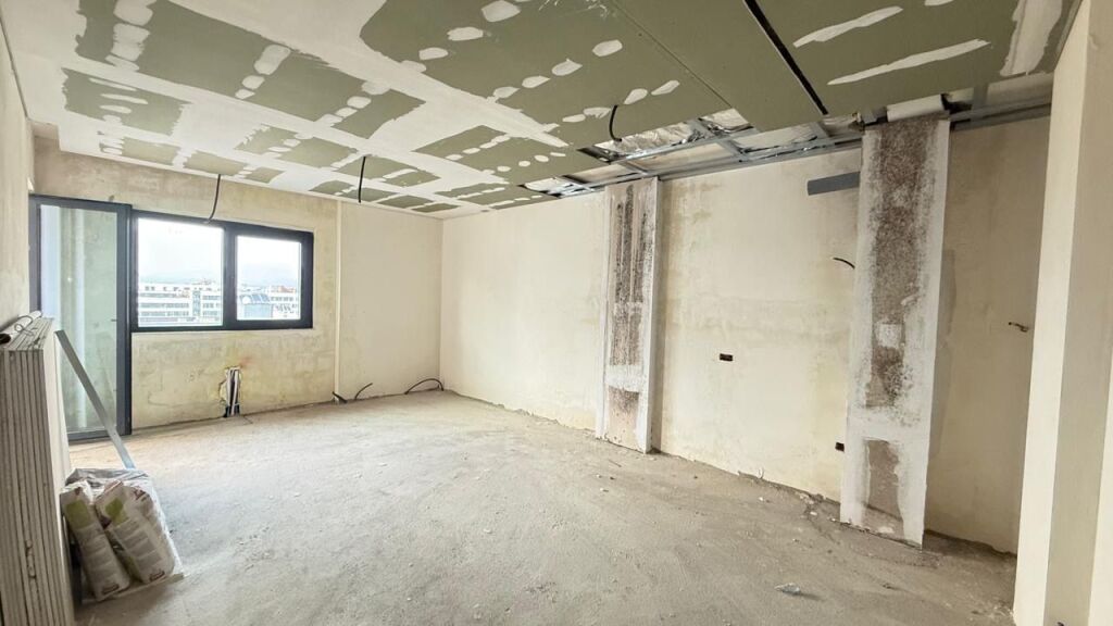 Appartamento in vendita 2+1+2 Corner Residence