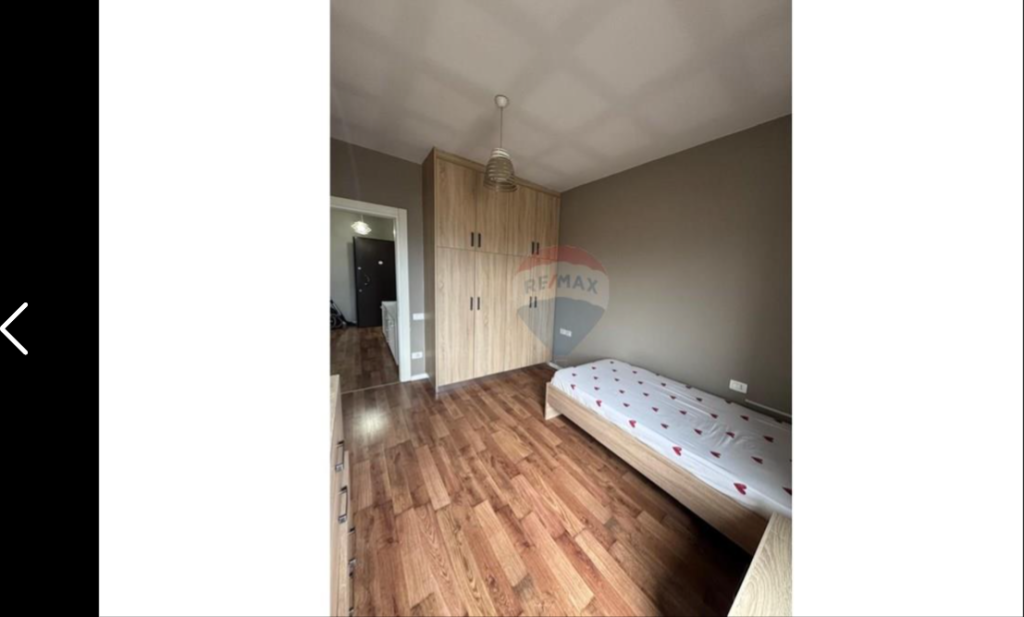 Apartament per qera 2+1 tek Ish Fusha e Aviacionit