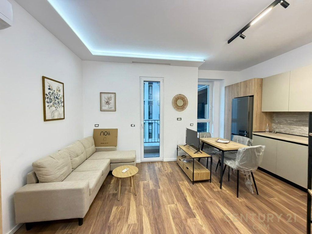 APARTMENT 1+1 FOR RENT AT THE PARIS COMMUNE!
