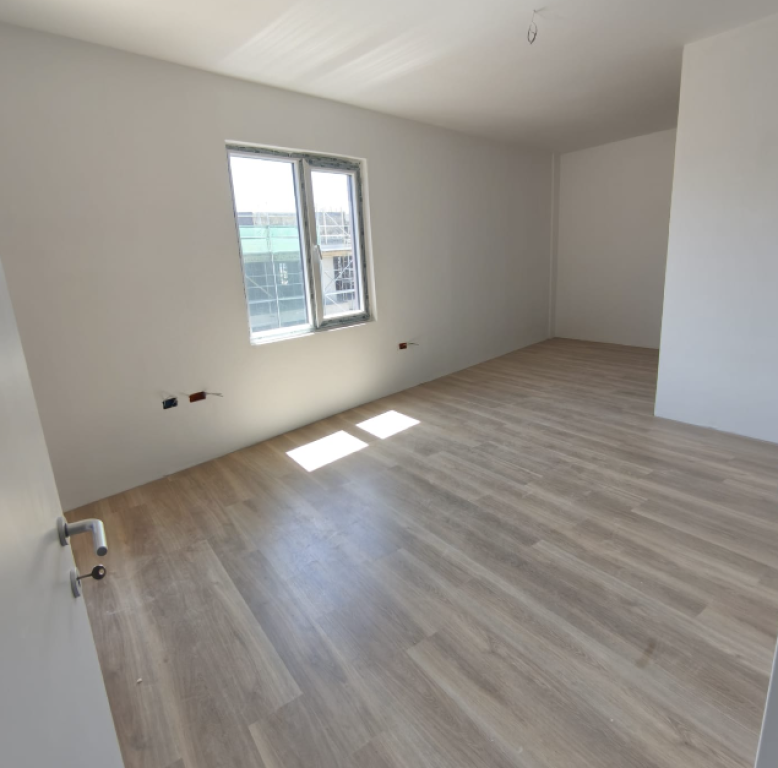 🏡 SHITET APARTAMENT 2+1 – SHEHU CONSTRUCTION, PASKUQAN