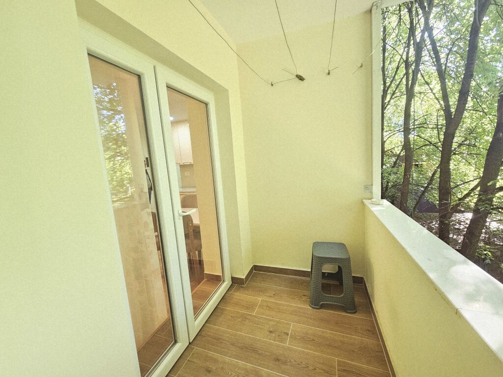 VENDESI APPARTAMENTO 1+1 IN VIA ELBASAN