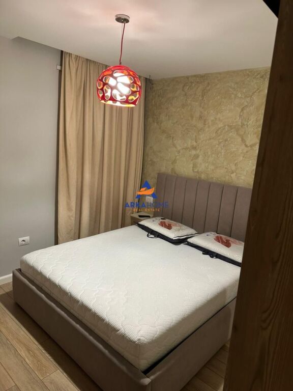 APARTMENT FOR RENT 1+1+BALCONY+PARKING SPACE "HAMDI PEPO STREET, SELITË" 50000 LEKE